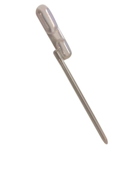 Dinkelberg Analytics Fixed Volume Pipette 300μl for Charm EZ , 10x500 pc/PAK