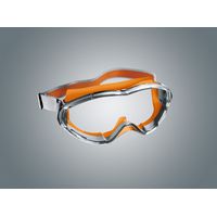 Product Image of Safety goggles UltraVision, orange