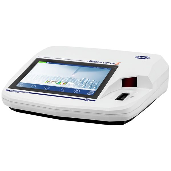 Macherey-Nagel Photometer VIS II ohne WLAN