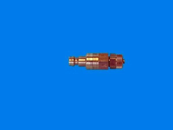 Merck Schnellanschlussnippel für Schlauchanschluss 6 x 4 mm