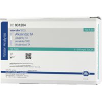 Product Image of VISO ECO Alkalinity TA