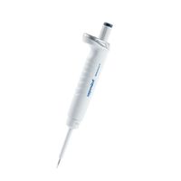 Product Image of EP Reference® 2 G, Einkanalpipette, variabel, 0,1 - 2,5 µl, dunkelgrau, inkl. epT.I.P.S.®-Box
