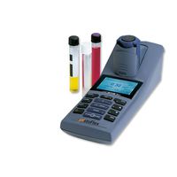 Product Image of pHotoFlex Turb Taschenphotometer inkl. Batterien 4 AA)