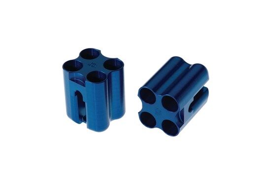 Eppendorf Gefäßhalter für Rotor S-24-11-AT, 2 St/Pkg