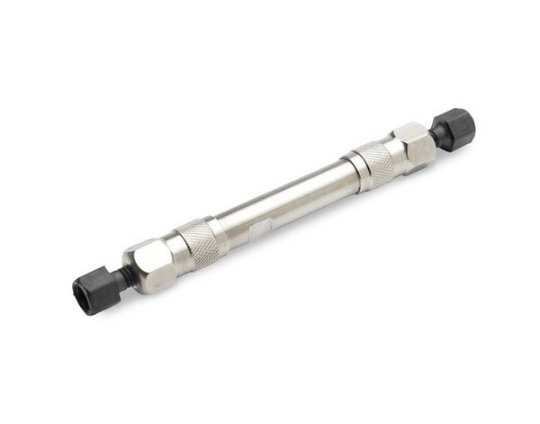 Thermo Fisher Scientific HPLC Guard Cartridge Acclaim Trinity P1, 300 Å, 3 μm, 3 x 10 mm, 2 pc/PAK