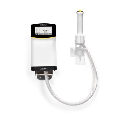 Sartorius Arium Smart Station Pure, Wandmontage