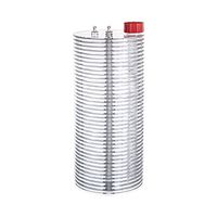 Product Image of CELLdisc, 40 Layer, PS, 10.000 cm², clear, Standard-Screw Cap red, TC, sterile