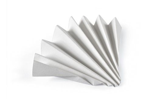 Whatman Papierfilter, Rolle, Grade 1574½, 70 mm x 100 m, bestellbar in 4er Schritten