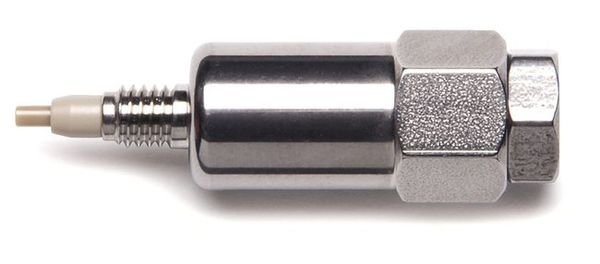 Thermo Fisher Scientific HPLC Guard Column HyPURITY AQUASTAR, 190 Å, 3 μm, 2.1 x 10 mm, 4 pc/PAK