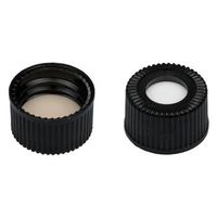 Product Image of SCB N15-H, blk, Sil w/PTFE bg, 45°, 1.5