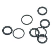 Product Image of Trap, SGT Click-On Replacement O-rings for Click-On Connectors, 20/PAK, Content: 10 small & 10 large O-Rings