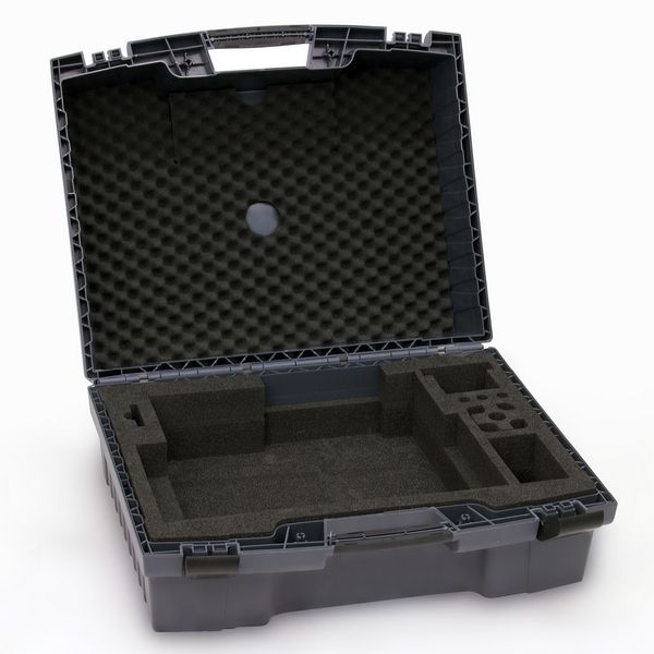 Aqualytic (Lovibond) Transportkoffer XD Spektralphotometer