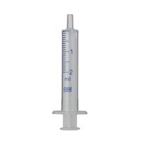 Product Image of Disposable Syringe 2mL