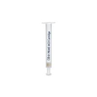 Product Image of Oasis PRiME MCX Vac Cartridge, 30 mg, 30 µm, 100/pkg, Mixed mode, 0 - 14 pH, 80Å Pore Size, Water Wettable, Mass Spec Compatible