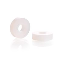 Product Image of Silicone rubber seals, without washer, GL 25, 22 X 10 mm, 10 pc/PAK