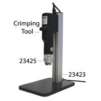 Product Image of Base with Mounting Kit For High Power Crimping Tool