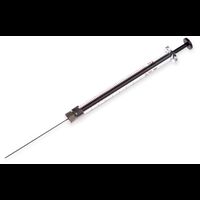 500 µl, Modell 1750 RN-L Spritze, 22 Gauge, 51 mm, point style 3, max. Druck 700 psig (48.3 bar), max. Temperatur 115°C / 239°F