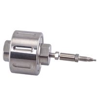 Product Image of HPLC Guard Cartridge Holder Cogent RP, NP, IEX, for 21.2 mm ID Guard Columns, 10 mm lang