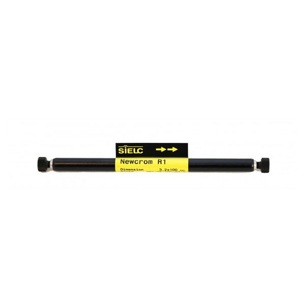 SIELC HPLC-Vorsäule Newcrom R1, 100 Å, 5 μm, 2,1 mm ID, 2 St/Pkg