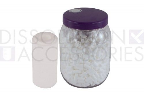 Dissolution Accessories Cannula Filter, UHMW PE, 20 μm, Agilent, 1000 pc/PAK