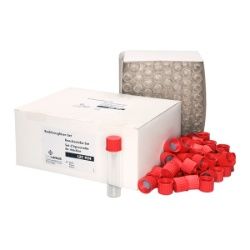 Hach Lange Reaktionsgläser (Ø 20 mm) mit Verschluss, für BSB, LATON oder CRACK SET, 60 St/Pkg