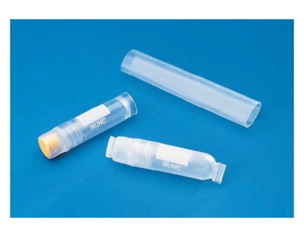 Nalgene Thermo Scientific Storage Tube Protection, PVC, 273 mm, 100 pc/PAK