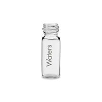 Product Image of Deactivated Clear Glass 12 x 32mm screw neck 7mm Vial, 2 mL, 100/pk