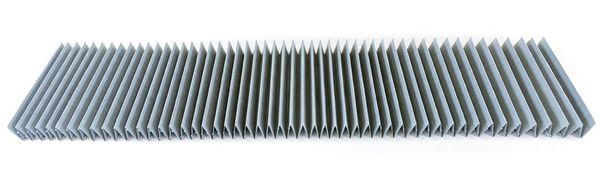 Macherey-Nagel Pleated strips, MN 7232, seed germination, smooth, 110x20x2000mm, 1008 pc/PAK
