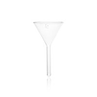 Product Image of Funnel/DURAN, rim O.D. 120 mm with short stem, 10 pc/PAK
