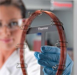 Thermo Fisher Scientific GC Column TG-200MS, 30m, 0.53mm, 1μmm