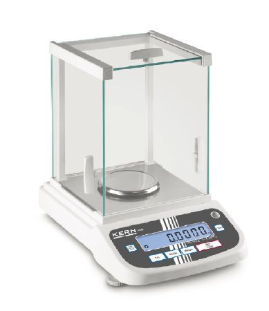 Kern Analytical Balance Model ADB 200-4, 220 g, 0.0001 g