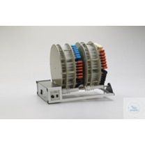 Schuett-Biotec INCUDRIVE R Roller-Einrichtung für TROMMEL, 230 V