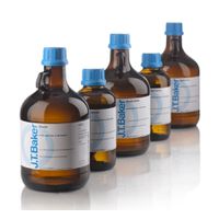 Product Image of Wasser für HPLC, HPLC Gradient Grade, 2,5L Glasflasche, für HPLC & UHPLC und Spektrophotometrie, Abgabe nur im 4er Pack