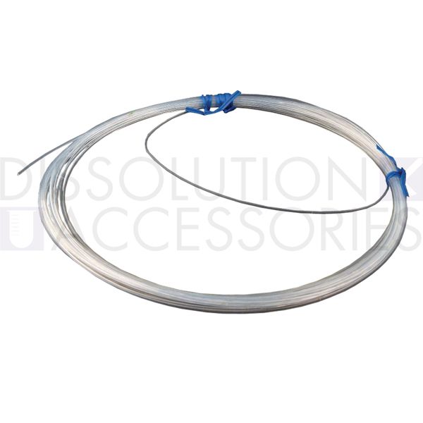 Dissolution Accessories Tubing, FEP PTFE, for HP, 100 m/PAK