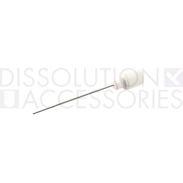 Dissolution Accessories Probenkanüle, 900 ml, nur die Unterseite, DV Series