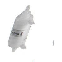 Product Image of Capsule Filter Kleenpak, HDC II Membrane, for Filtration, 4.5 µm, hose barb