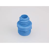 Product Image of Thread adapter 3/4'' outer - Kautex outer, bue, old No. 0501-2