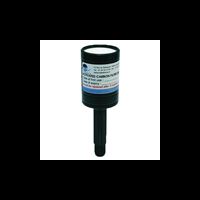 Charcoal cartridge filter, 25g, equivalent to S.C.A.T. 107911