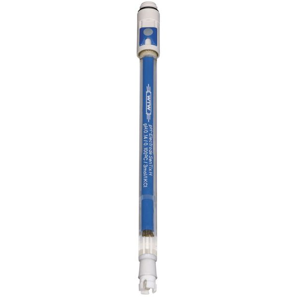 WTW SenTix H Präzisions-pH-Einstabmesskette