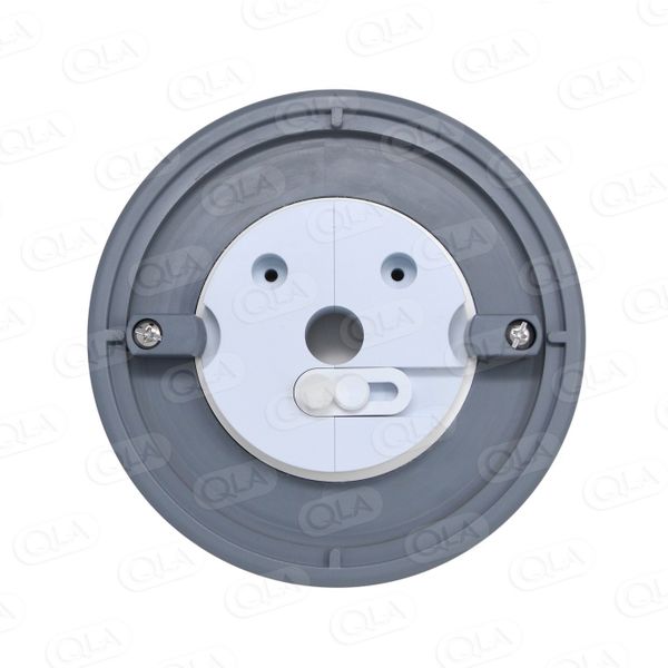 QLA Chinese Pharmacopeia Small Volume Adapter Assembly for Hanson Vision Baths includes Cover