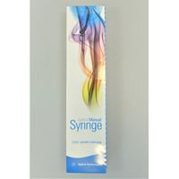 Product Image of Syringe, 10.0 uL, FN, bevel tip