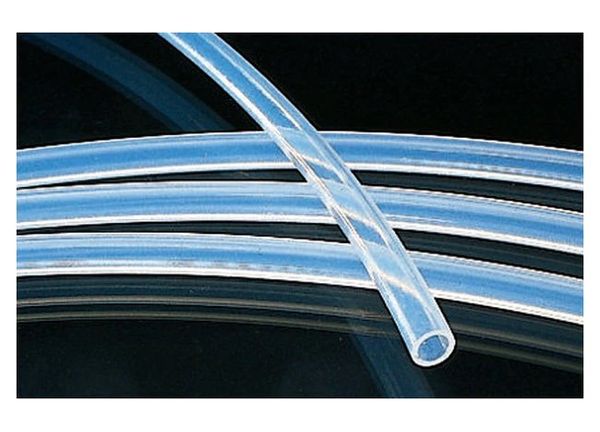 Nalgene Thermo Scientific Schlauch 870, PFA, 1/16 x 1/8'', 1/32'' dick, 2 Rollen á 25 ft