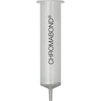Product Image of Chromab. empty 30 mL, PP columns w. filt, 20/PAK
