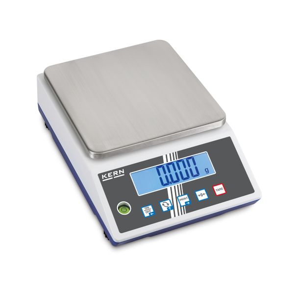 Kern Precision Balance model PCB 6000-0