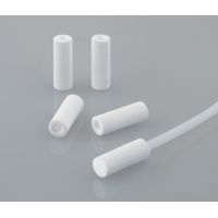 Product Image of HPLC suction filters for solvents, PFA/PTFE, OD 1/8'' (3.2 mm), pore size 5 - 10 µm, 5/PAK