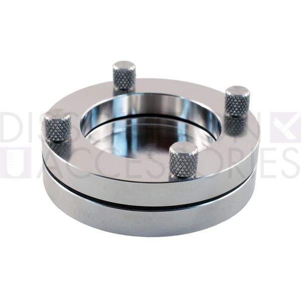 Dissolution Accessories Extraktions- Zelle, 45mm, 4,13 ml, Erweka