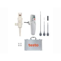Product Image of testo 105 Set - Einhand-Thermometer