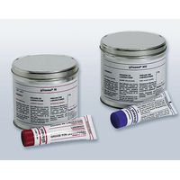 Product Image of Grinding Grease Glisseal Blue HV Pack a 1000 g, vacuum proof up to 320°C