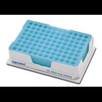 PCR cooler 0.2 ml, blue PCR cooler 0.2 ml, blue