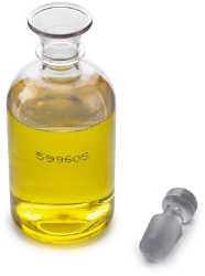 Hach Lange BSB-Einwegflaschen, PET, 300 ml, ohne Stopfen, 100 St/Pkg